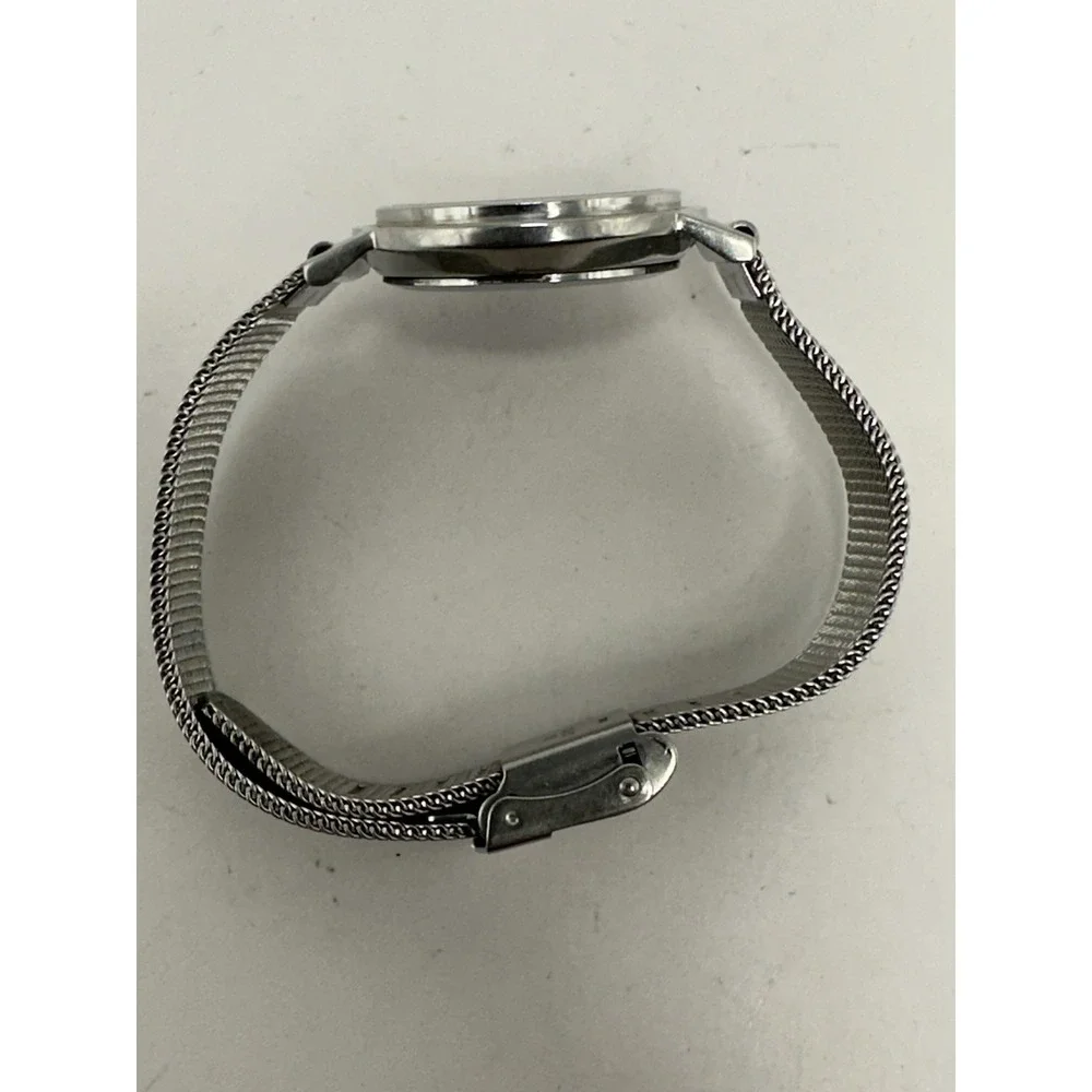 Skagen 16SSS New Battery Ladies Watch 28MM 7.5